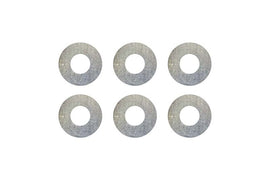 Rustbuster Bed Mounting Bolt Kit