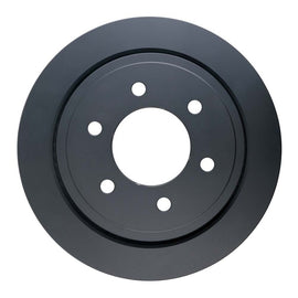 Timbren 12-18 Ford F-150/12-18 Ford Lobo/10-14 Lincoln Mark LT BES Coated Brake Rotor - Rear