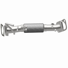 Load image into Gallery viewer, BRE Exhaust 11-16 KIA SPORTAGE 2.4L Front Pipe Kit