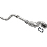 Magnaflow 20-21 Dodge Charger 3.6L Direct Fit Converter