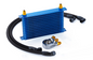 GReddy 99-05 Nissan Skyline GTR BNR34 13 Row Oil Cooler Kit (Special Order)