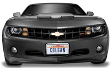 Load image into Gallery viewer, Covercraft 08-10 Infiniti G37 Colgan Custom Custom Front End Cover - Black