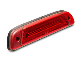 Raxiom 05-15 Toyota Tacoma Axial Series LED Third Brake Light- Red