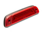 Raxiom 05-15 Toyota Tacoma Axial Series LED Third Brake Light- Red