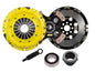 ACT 96-99 BMW M3 3.2L I6 XT/Race Rigid 4 Pad Clutch Kit