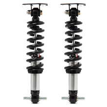 Load image into Gallery viewer, QA1 2019+ Chevrolet Silverado / GMC Sierra 1500 Double Adjustable Front Pro Coilovers - 800lb/in