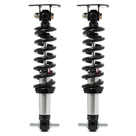 QA1 2019+ Chevrolet Silverado / GMC Sierra 1500 Double Adjustable Front Pro Coilovers - 800lb/in