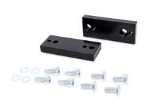Load image into Gallery viewer, SuperPro Bushing Kit