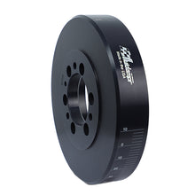 Load image into Gallery viewer, Fluidampr Chevy Big Block Harmonic Balancer Ring BBC 8in
