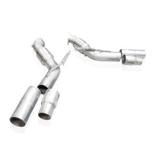 Load image into Gallery viewer, Stainless Works 20-24 Ford Explorer Downpipe G-Sport UHO GEN2 Cat