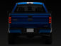 Raxiom 09-14 Ford F-150 Styleside Axial Series LED Tail Lights- Black Housing- Smoked Lens