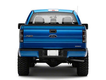 Load image into Gallery viewer, Raxiom 09-14 Ford F-150 Styleside LED Tail Lights- Black Housing- Smoked Lens
