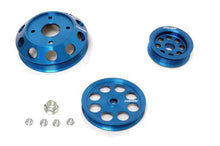 Load image into Gallery viewer, GReddy Nissan BNR32 RB26DETT Pulley Kit