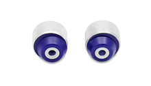 Load image into Gallery viewer, SuperPro Double Offset Offset Rear Lower Control Arm Bushing Kit