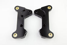 Load image into Gallery viewer, Wilwood Mustang II Front Lug Mount Bracket Kit
