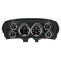 Autometer Sport-Comp II Direct Fit Dash Kit 69-70 Ford Mustang (2 x 5in. / 4 x 2-5/8in.)