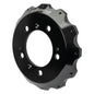 Wilwood hat 12X8.75 bc 5X5.118 MT 1.086 offset 6.185 reg