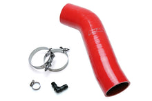 Load image into Gallery viewer, HPS Performance Silicone Hose Kit - Air Intake Hose 57-1592-RED
