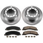 Power Stop 13-20 Ram 5500 Rear Autospecialty Brake Kit