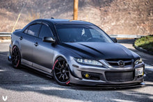 Load image into Gallery viewer, 2005-2007 Mazda Speed 6 Front Splitter V1