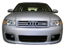 Load image into Gallery viewer, 2002-2005 Audi A4 B6 S4 Duraflex OTG Front Bumper Cover - 1 Piece