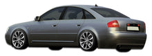 Load image into Gallery viewer, 1998-2004 Audi A6 C5 Duraflex Type A Side Skirts Rocker Panels - 2 Piece (S)