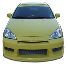 Load image into Gallery viewer, 2002-2007 Suzuki Aerio Duraflex Drifter Front Bumper Cover - 1 Piece