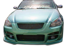 Load image into Gallery viewer, 2002-2004 Nissan Altima Duraflex R34 Body Kit - 4 Piece - Includes R34 Front Bumper Cover (100382) R33 Rear Bumper Cover (100381) R34 Side Skirts Rocker Panels (100383)