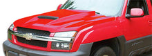 Load image into Gallery viewer, 2002-2006 Chevrolet Avalanche (with cladding) Duraflex Ram Air Hood - 1 Piece