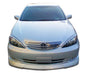 2002-2004 Toyota Camry Duraflex Vortex Front Lip Under Spoiler Air Dam - 1 Piece