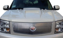 Load image into Gallery viewer, 2002-2006 Cadillac Escalade Duraflex Platinum 2 Hood - 1 Piece