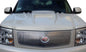 2002-2006 Cadillac Escalade Duraflex Platinum 2 Hood - 1 Piece