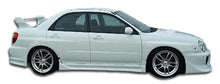 Load image into Gallery viewer, 2002-2007 Subaru Impreza WRX STI Duraflex C-1 Side Skirts Rocker Panels - 2 Piece