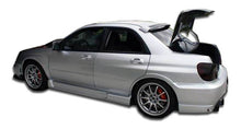 Load image into Gallery viewer, 2002-2007 Subaru Impreza WRX STI Duraflex I-Spec Side Skirts Rocker Panels - 2 Piece