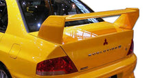 Load image into Gallery viewer, 2002-2007 Mitsubishi Lancer 2003-2006 Mitsubishi Lancer Evolution 8 9 Duraflex Evo 7 Wing Trunk Lid Spoiler - 1 Piece
