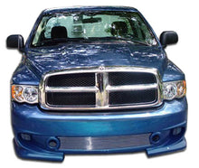 Load image into Gallery viewer, 2002-2005 Dodge Ram Duraflex Phantom Front Bumper Cover - 1 Piece