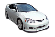 Load image into Gallery viewer, 2002-2004 Acura RSX Duraflex B-2 Body Kit - 4 Piece - Includes B-2 Front Bumper Cover (100296) B-2 Rear Bumper Cover (100297) B-2 Side Skirts Rocker Panels (100298)