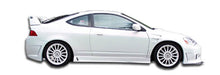Load image into Gallery viewer, 2002-2006 Acura RSX Duraflex B-2 Side Skirts Rocker Panels - 2 Piece