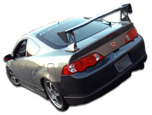 Load image into Gallery viewer, 2002-2004 Acura RSX Duraflex Type M Rear Bumper Cover - 1 Piece