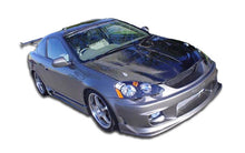 Load image into Gallery viewer, 2002-2004 Acura RSX Duraflex I-Spec Body Kit - 4 Piece - Includes I-Spec Front Bumper Cover (100306) I-Spec Rear Bumper Cover (100307) I-Spec Side Skirts Rocker Panels (100308)