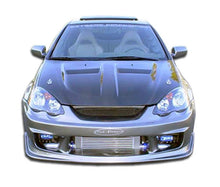 Load image into Gallery viewer, 2002-2004 Acura RSX Duraflex I-Spec Front Bumper Cover - 1 Piece