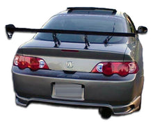 Load image into Gallery viewer, 2002-2004 Acura RSX Duraflex I-Spec Rear Bumper Cover - 1 Piece
