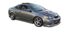 Load image into Gallery viewer, 2002-2006 Acura RSX Duraflex I-Spec Side Skirts Rocker Panels - 2 Piece
