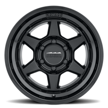 Load image into Gallery viewer, Method MR708 - 17x8.5 / 6x5.5 / ET 25 / 106.25 CB - Gloss Black