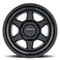 Method MR708 Bead Grip - 17x8.5 / 5x5 / ET0 / 71.5 CB - Gloss Black