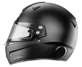 Sparco Helmet Sky KF-5W S Blk
