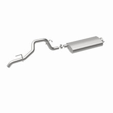 Load image into Gallery viewer, MagnaFlow BRE Exhaust Kit Replacement Stainless Jeep