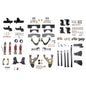 Belltech 92-98 GM C1500 Standard Cab Performance Coilover Kit