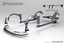 Load image into Gallery viewer, GReddy 09-12 Mazda RX-8 Pandem Wide Body Front Over-Fenders