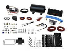 Load image into Gallery viewer, Firestone Air Command Single Analog Exteme w/ Mounting Plate (WR17602902)
